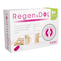 Regen&Dol, 30 comprimate - 1