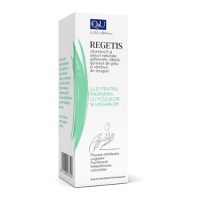 REGETIS ulei pentru ingrijirea cuticulelor si unghiilor, 25 ml - 1