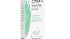 REGETIS ulei pentru ingrijirea cuticulelor si unghiilor, 25 ml