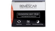 Remescar Crema regeneranta de noapte, 50ml