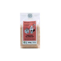 Republica BIO Sare roz de Himalaya FARA GLUTEN, fina, 500g - 1