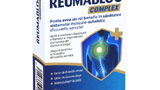 Reumabloc Complex, 30 comprimate, Sun Wave Pharma