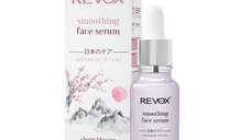 Revox Japanese Ritual ser pentru fata smoothing, 20ml