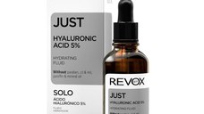 Revox Just Acid Hyaluronic 5%, 30ml