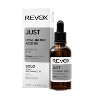 Revox Just Acid Hyaluronic 5%, 30ml - 1