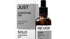 Revox Just Coenzime Q10 ser anti-aging, 30ml