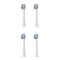 Rezerva 4 Capete Periuta Electrica GTS2085 Dr. Mayer - 1