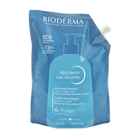 Rezerva Eco Gel de dus Atoderm, 1L, Bioderma - 1