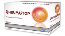Rheumastop, 30 plicuri