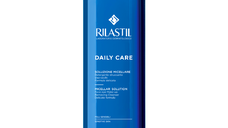 Rilastil Daily Care apa micelara pentru fata si ochi, 250 ml