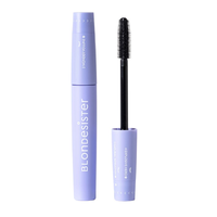 Rimel ULTRA BLACK 01, 12ml, Blondesister - 1