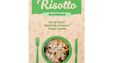 Risotto de primavara, 250g, Ecotravio