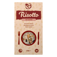 Risotto de toamna, 250g, Ecotravio - 1