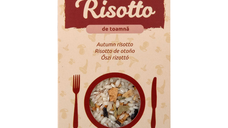 Risotto de toamna, 250g, Ecotravio