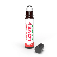 Roll-on aromaterapie Love is in the air, 10 ml, Justin Pharma - 1