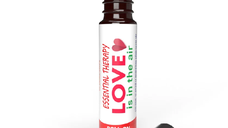 Roll-on aromaterapie Love is in the air, 10 ml, Justin Pharma