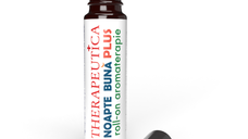 Roll-on aromaterapie Therapeutica Noapte buna Plus, 10 ml, Justin Pharma