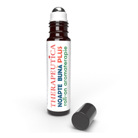 Roll-on aromaterapie Therapeutica Noapte buna Plus, 10 ml, Justin Pharma - 1