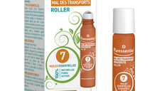 Roll-on rau de miscare, 5 ml, Puressentiel