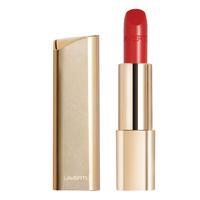 Ruj culori vibrante Unique, nr. 17, Kassel Red, Lavertu - 1