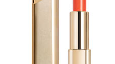 Ruj culori vibrante Unique, nr. 20, Oranj Lia, Lavertu