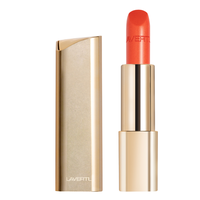 Ruj culori vibrante Unique, nr. 20, Oranj Lia, Lavertu - 1