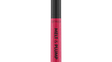 Ruj Melt&Plump Juicy, 050 Tropic Like It’s Hot, 1.8 ml, Catrice