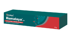 Rumalaya Gel, 30 g, Himalaya