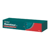 Rumalaya Gel, 30 g, Himalaya - 1