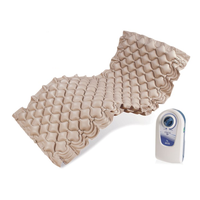 Saltea antiescare cu compresor - 1