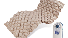 Saltea antiescare cu compresor