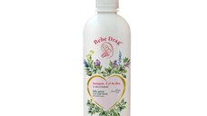 Sampon – Gel de dus cu Aloe si Bisabolol Bebe Drag, 500 ml, VivaNatura