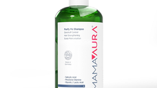Sampon anti-matreata Purify Me Hair Experts, 250 ml, Mamaaura
