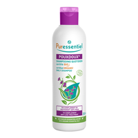 Sampon anti-paduchi, 200 ml, Puressentiel - 1