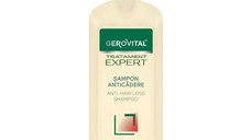 Sampon anticadere Tratament Expert, 400 ml, Gerovital