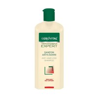 Sampon anticadere Tratament Expert, 400 ml, Gerovital - 1