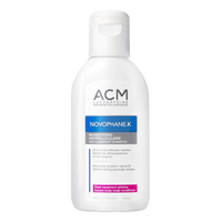 Sampon antimatreata Novophane K, 125 ml, ACM - 1