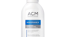 Sampon antimatreata Novophane K, 125 ml, ACM