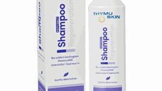 Sampon antimatreata regenerator, 200 ml, Thymuskin