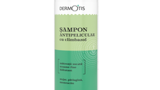 Sampon Antipelicular cu climbazol x 150 ml  TIS