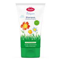 Sampon Babycare, 150 ml, Topfer - 1