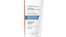 Sampon complementar impotriva caderii parului Anaphase+, 200 ml, Ducray