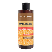 Sampon contra caderii parului Manuka Bio, 400 ml, Gerocossen - 1