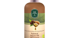 Sampon cu ulei natural de argan 600ml, Eyup
