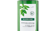 Sampon cu urzica, 400ml, Klorane