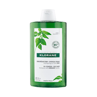 Sampon cu urzica, 400ml, Klorane - 1