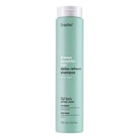 Sampon detoxifiant ABH Detox Refresh 250ml, Erayba - 1