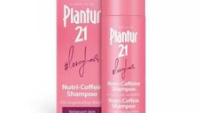 Sampon energizant Nutri-Caffeine Plantur 21, 200 ml, Dr. Kurt Wolff