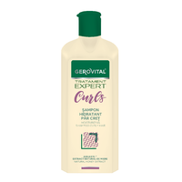 Sampon hidratant par cret Tratament Expert, 250 ml, Gerovital - 1