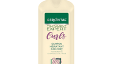Sampon hidratant par cret Tratament Expert, 250 ml, Gerovital